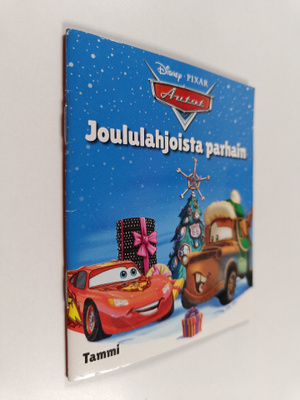 Walt Disney : Joululahjoista parhain