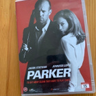 Parker  DVD - pikkukuva 1