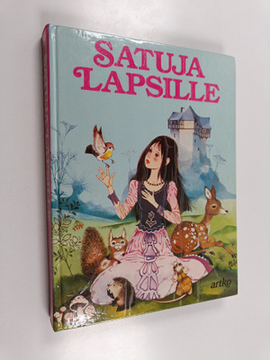 Satuja lapsille
