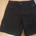 CLOVER shortsihousut W32 - pikkukuva 1