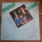 Neskuchny Sad - Ataman Lp (USSR) (M-/M-) - pikkukuva 2