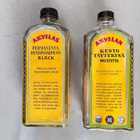 Akvilan isot mustepullot 2kpl - pikkukuva 2
