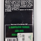 Gerard De Villiers : Mortelle Jamaique - pikkukuva 2
