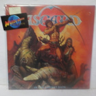 ASGARD - IN THE ANCIENT DAYS M-/EX SAKSA 1986 LP - pikkukuva 1