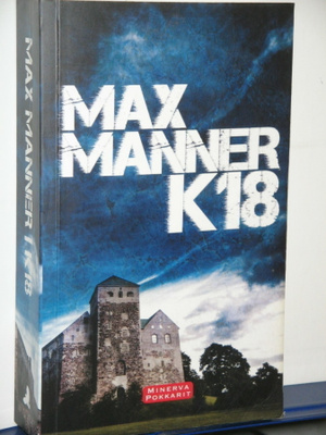 Max Manner : K 18