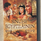Sinuhe, egyptiläinen (1954) Mika Waltari (UUDENVEROINEN) - pikkukuva 1