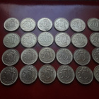SUOMI 20 MARKKA x 24kpl. 1961.1962 - pikkukuva 2