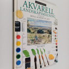 Ray Smith : Akvarell landskapsmålning - pikkukuva 1