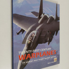 Steve Crawford : Twenty-first Century Warplanes - The Wor... - pikkukuva 1