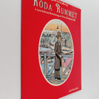 August Strindberg : Röda rummet : skildringar ur artist- ... - pikkukuva 1