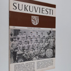 Sukuviesti 4-5/1985 - pikkukuva 1