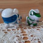 Robotit: koira ja dinosaurus - pikkukuva 2