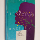 Eeva-Maria Vierula : Pilvet pisaroivat kastetta - pikkukuva 1