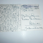 Tsasouna ja Yrjö Jylhän runo, Kenttäpostia, p. 1942 - pikkukuva 2