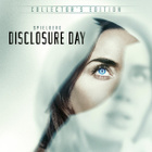 (UUTUUS) Disclosure Day (60 238) UUSI -FI- BLU-RAY emily b - pikkukuva 2