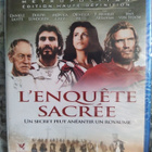 THE INQUIRY (INKVISITIO) BLU-RAY *UUSI!* - pikkukuva 1