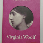 Nigel Nicolson - Virginia Woolf - pikkukuva 1
