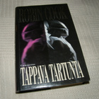 Robin Cook Tappava tartunta -sid - pikkukuva 1