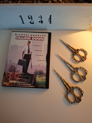 Rankka Päivä Dvd
