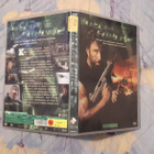 DELTA FORCE 2 dvd 1990 Chuck Norris (suomijulkaisu) - pikkukuva 3