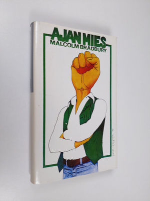Malcolm Bradbury : Ajan mies