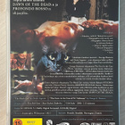Two Evil Eyes (1990) Dario Argento & George A. Romero - pikkukuva 2