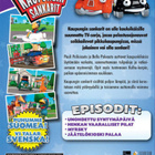 Kaupungin Sankarit 3 - Nopea, hauska ja kiltti! (DVD) - pikkukuva 2