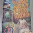 Juha Vuorinen - Vuorisen matkaputkiradio - pikkukuva 1