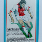 1996 Jari Litmanen Limited Edition #8 The Best - pikkukuva 2