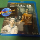 RELIC UUSI BLU-RAY (W) - pikkukuva 1