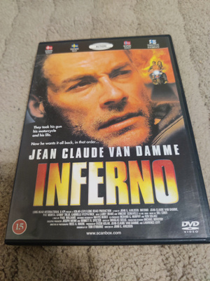 Inferno (Van Damme)