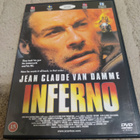 Inferno (Van Damme) - pikkukuva 1