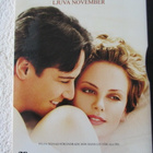 SWEET NOVEMBER (DVD) LJUVA NOVEMBER  - pikkukuva 1