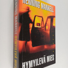 Henning Mankell : Hymyilevä mies - pikkukuva 1