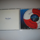 Blur - The Great Escape (CD) - pikkukuva 3
