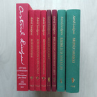 Astrid Lindgren kirjoja 8kpl - pikkukuva 1