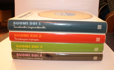 Suomi soi 1-4