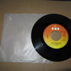 Kirka 7" Tuo tyttö on mun/Toisnlainen nainen v.1982 - pikkukuva 1