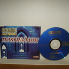 Nostradame feat. Trooper CD Nostradame 6 biisiä - pikkukuva 1