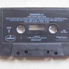 Cinderella:Heartbreak Station Kasettisingle 1990 - pikkukuva 4