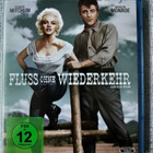 River of no return (Marilyn) blu-ray - pikkukuva 1