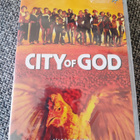 City of God UUSI - pikkukuva 1