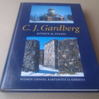 C. J. GARDBERG - KIVESTÄ JA PUUSTA ( Uudenveroinen ) - pikkukuva 1