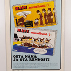 Mort Walker : Masi : kolmas huikea Masi-albumi - pikkukuva 2