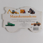 Maarakennuskone - pikkukuva 2