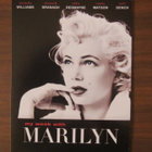 Marilyn-elokuvan mainoskortti - pikkukuva 1