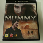 4K UHD + BLU-RAY - MUMMY -17 - pikkukuva 1