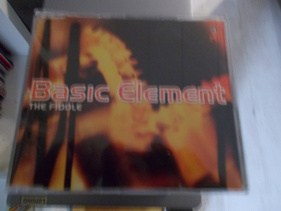 CDM BASIC ELEMENT ** THE FIDDLE **