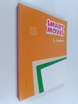 Smart moves 1 : Exercises