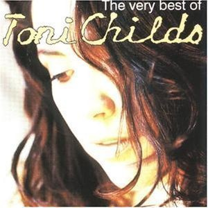 Toni Childs - The Very Best Of CD